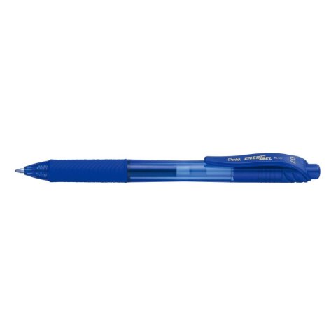 Pióro kulkowe wkład niebieskie Pentel