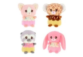 Pluszak Keeleco Zapachowe Babeczki Piekarskie Asstd 12cm [mm:] 120 4horses (SF3070)