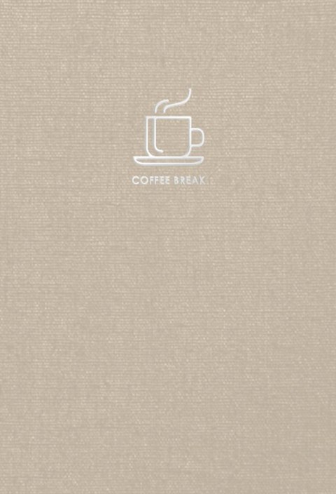 Brulion A5 80k. krata Class (4820109000)