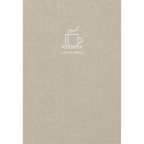 Brulion A5 80k. krata Class (4820109000)