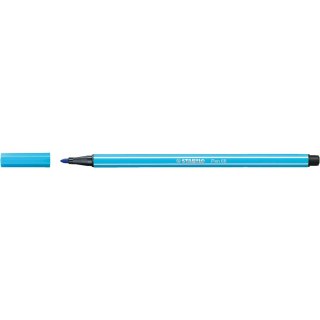 Flamaster PEN 68/57 Stabilo (błekitny)