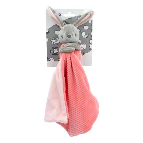 Pluszak Miluś królik 25x25cm [mm:] 250 Axiom (9024)