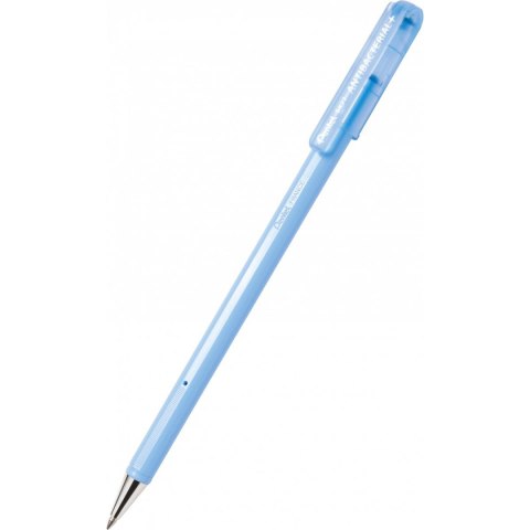 Długopis standardowy wkład niebieski 0,27mm Pentel (BK77AB-CE)