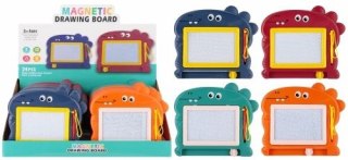 Tablica znikopis 14 cm Mega Creative (569808)