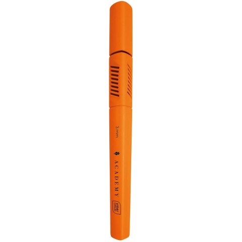 Zakreślacz neonowe 5902277350022 wkład mix 1,0-3,0mm Interdruk (4KOL)