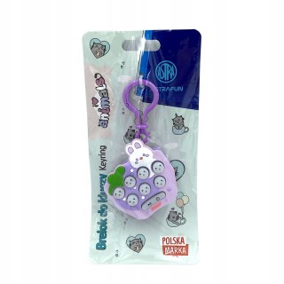 Brelok Animals Rabbit Astra Fun (713025902)
