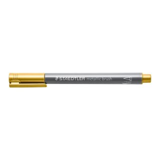 Flamaster pędzelkowy 1 kol. Staedtler (S 8321-11)