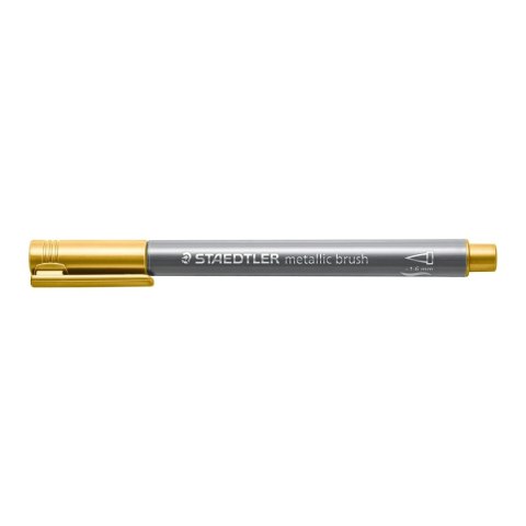 Flamaster pędzelkowy 1 kol. Staedtler (S 8321-11)