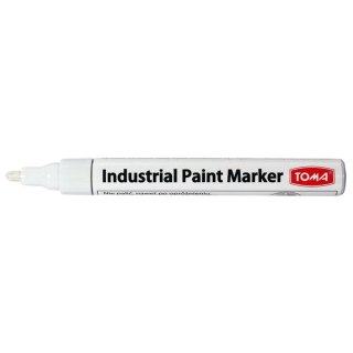 Marker olejowy wkład mix Toma