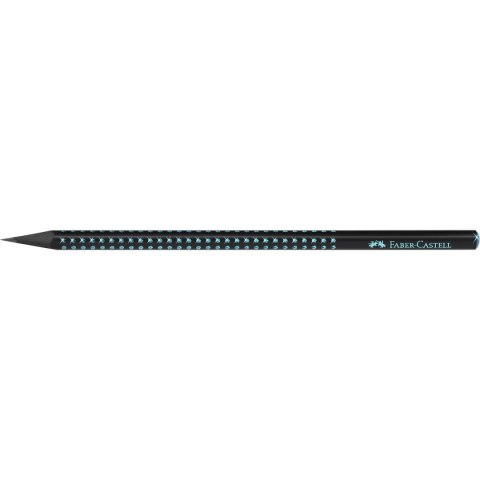 Ołówek Midnight Ocean B Faber Castell (118268 FC)