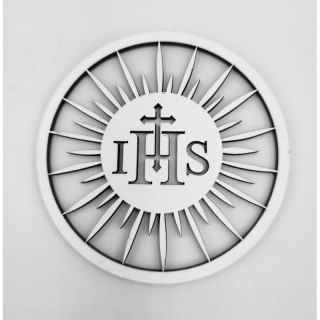 Ozdoba drewniana DNIH15b Sadpex