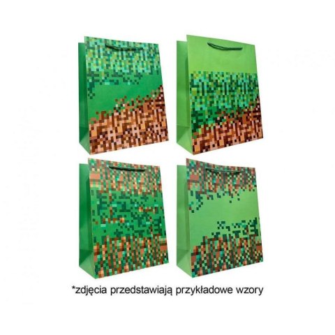 Torba prezentowa [mm:] 300x420x 150 Ju Piter (JP0549A)