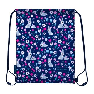 Worek na buty Astrabag Baby Bunny Astra (507025004)