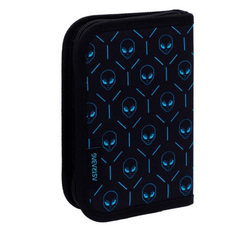 Piórnik Astrabag Neon Ufo Astra (503025015)