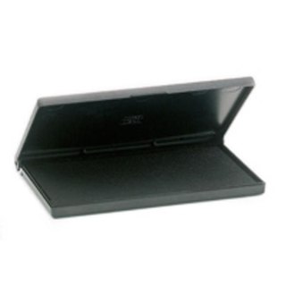 Poduszka do stempli czarna [mm:] 90x50 Trodat (9051)