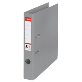 Segregator dźwigniowy No.1 Power A4 50mm szary Esselte (811480)