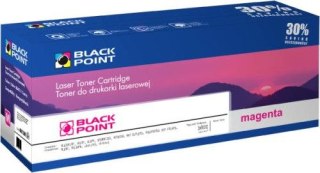 Toner alternatywny hp cf213a magenta Black Point