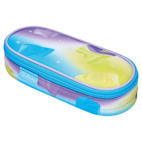 Piórnik Kosmetyczka z klapką Little Monster Herlitz (300001123)