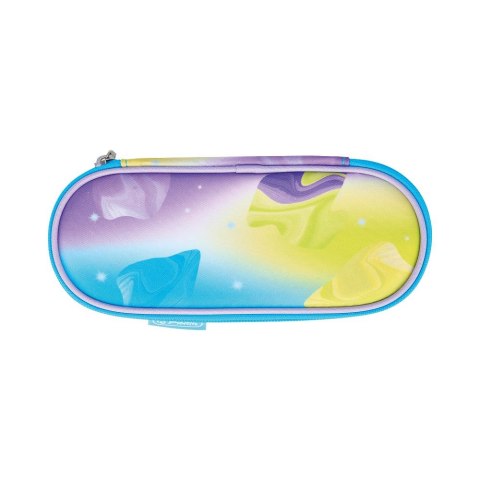 Piórnik Kosmetyczka z klapką Little Monster Herlitz (300001123)