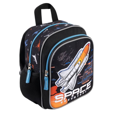 Plecak SPACE 5903235650666 przedszkolny St.Right (D1)