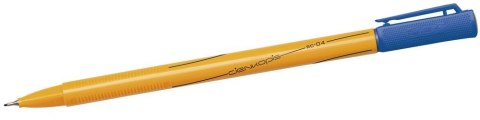 Cienkopis RC wkład niebieski 0,4mm 1kol. Rystor (403-002)