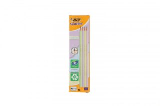 Ołówek 12 szt 3086123744943 HB Bic (518307)