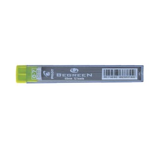 Wkład do ołówka (grafit) HB 0,7mm Pilot (PPL-5-HB)