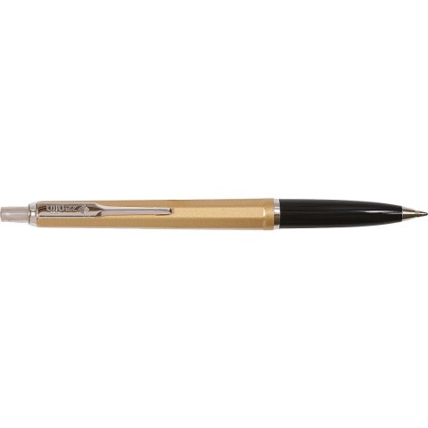 Długopis Zenith 4 7 metalic wkład niebieski 0,8mm Zenith (4071090)