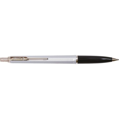 Długopis Zenith 4 7 metalic wkład niebieski 0,8mm Zenith (4071090)