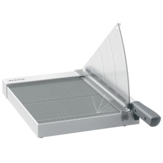 Gilotyna Home A4 szary 8k. Leitz (90180000)