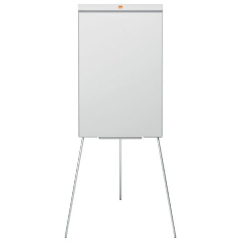 Tablica flipchart Classic Steel na trójnogu [mm:] 1000x675 Nobo (1901916)