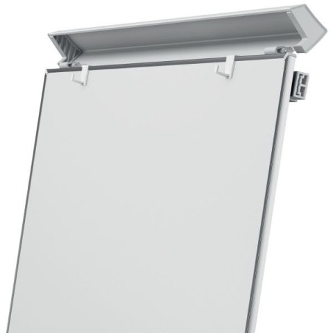 Tablica flipchart Classic Steel na trójnogu [mm:] 1000x675 Nobo (1901916)
