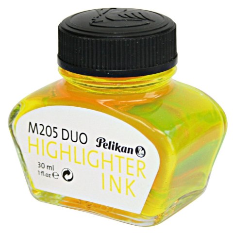 Atrament 344879 żółty Pelikan (100436006)