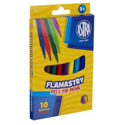 Flamaster CX 10 kol. Astra (314121001)